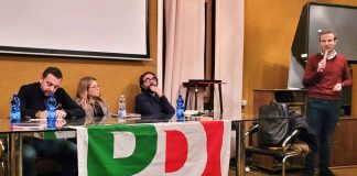 primarie partito democratico carmagnola