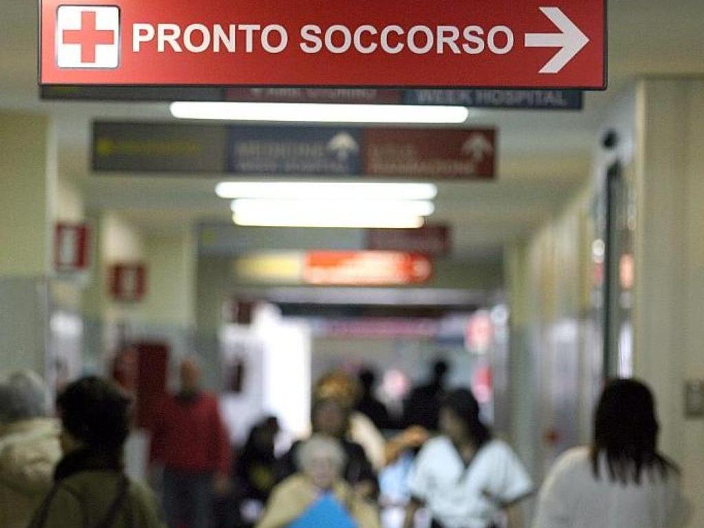 Piano straordinario per i Pronto Soccorso in Piemonte, contro il sovraffollamento