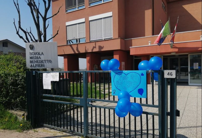 Carignano, tre milioni di euro per l'adeguamento sismico della scuola media