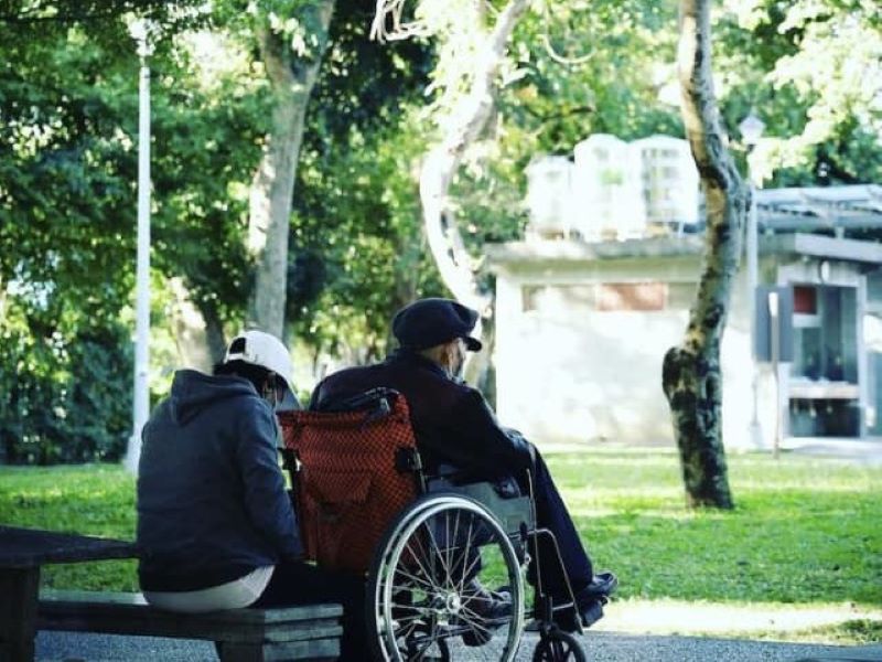 servzizio civile il nodo