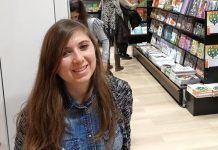 Valentina Sagnibene Aperilibro Bambini Carmagnola