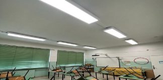 Santena Led