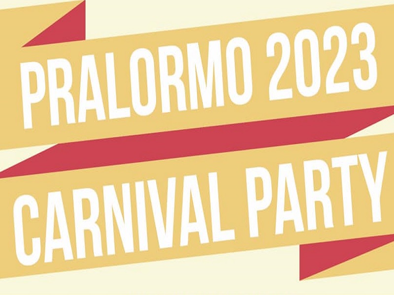 Carnevale Pralormo