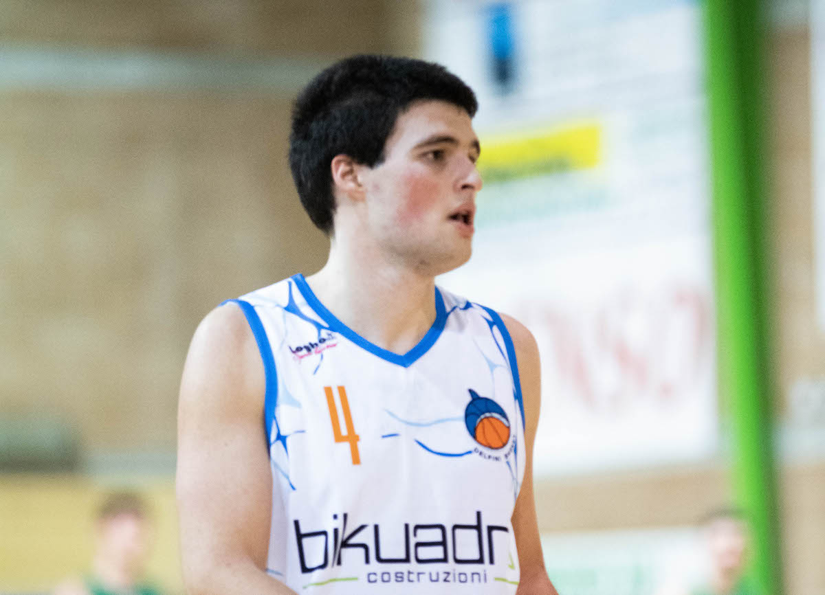 Delfini Basket savigliano