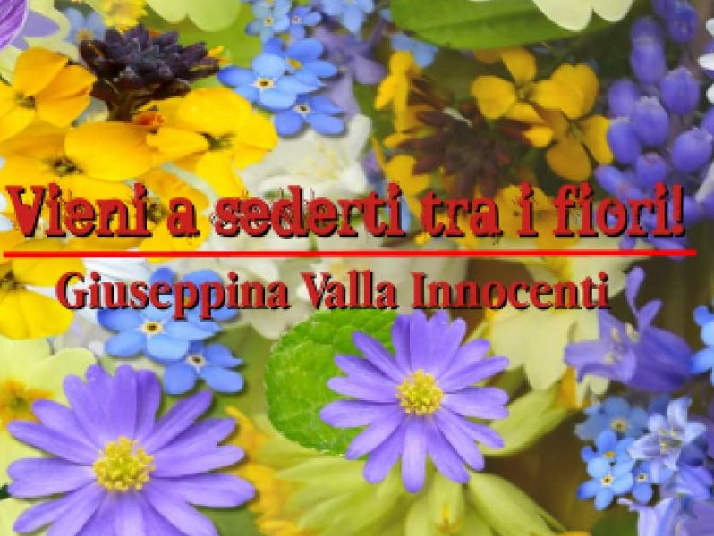 castagnole piemonte torino circolo dei lettori giuseppina valla presentazione libro