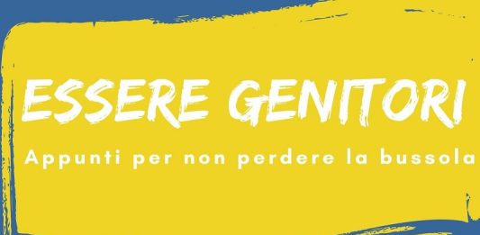 Sommariva Ceresole genitori