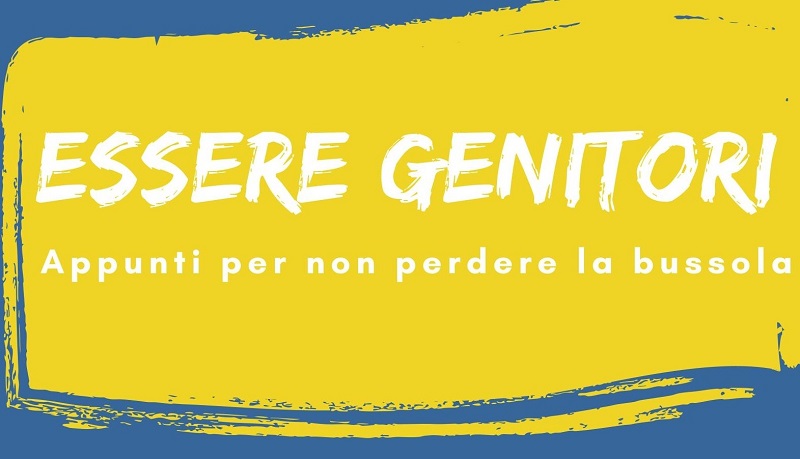 Sommariva Ceresole genitori