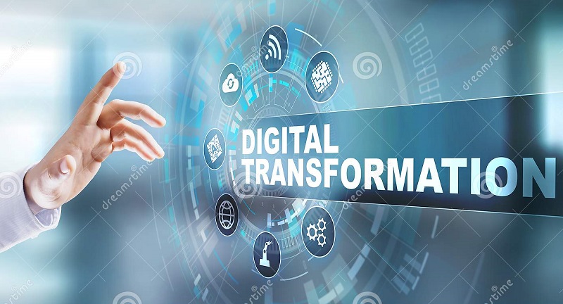 Moretta transizione digitale Pnrr