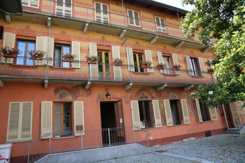 piobesi torinese municipio associazione combattenti reduci