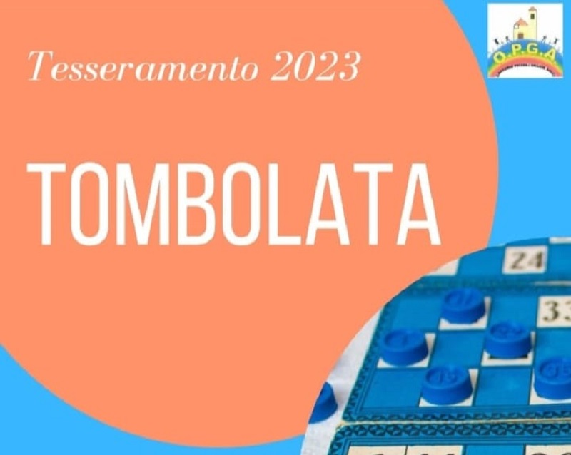 Apre il tesseramento 2023 all'oratorio di Sommariva del Bosco