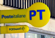 Polonghera ufficio postale Polis