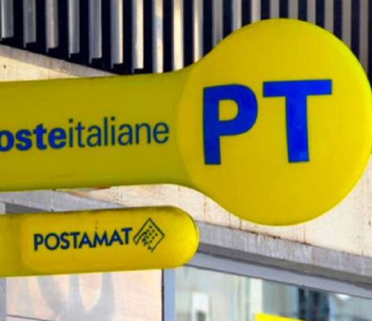Poirino: l’ufficio postale osserva alcuni giorni di chiusura nel mese di agosto Polonghera ufficio postale Polis