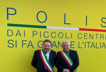 Racconigi vicesindaco Polis