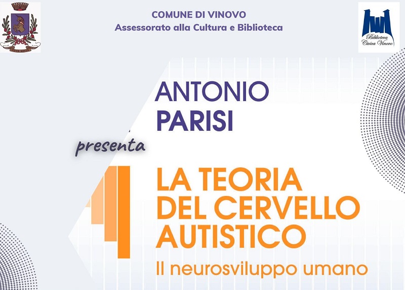 Vinovo autistico