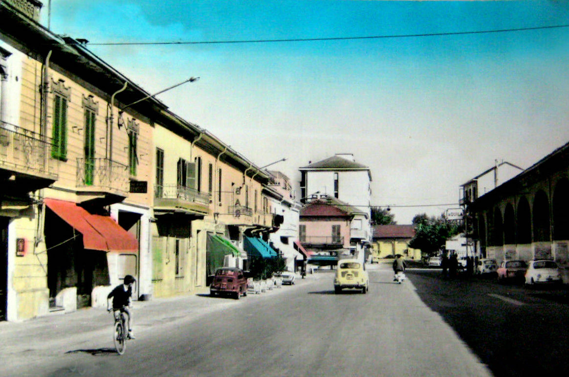 attività storiche carmagnola