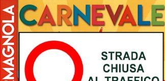 carnevale carmagnola modifiche viabilità