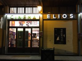 Marzo al cinema Elios di Carmagnola, tra film e teatro Cinema Elios carmagnola giugno programma film mese settimana weekend febbraio aprile novembre dicembre gennaio maggio ottobre marzo novembre