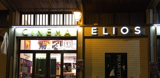 Cinema Elios carmagnola giugno programma film mese settimana weekend febbraio aprile novembre dicembre gennaio maggio ottobre marzo