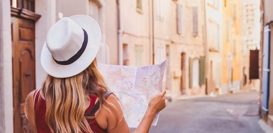 corso formazione turismo