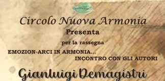 demagistri carignano arci