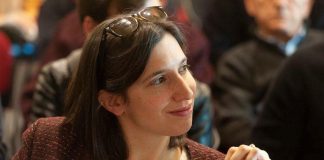 elly schlein carmagnola pd partito democratico