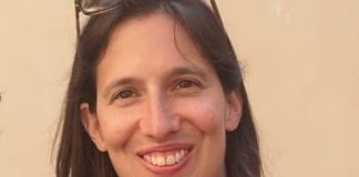 Elly Schlein (PD) a Carmagnola
