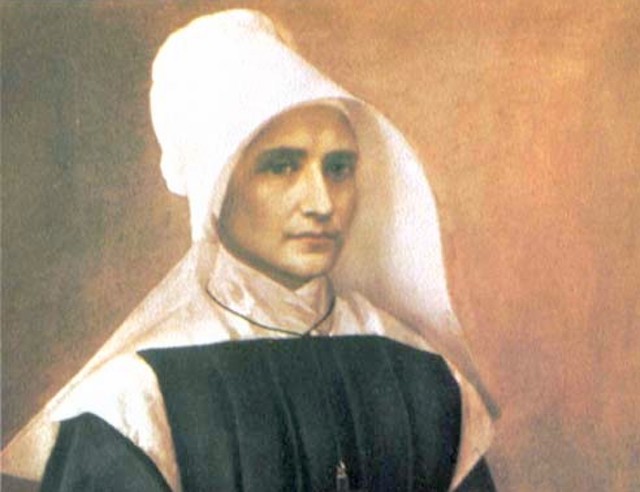 festa Beata Enrichetta salsasio