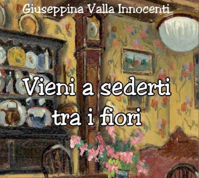 L'UniTre di Carignano incontra la scrittrice Giuseppina Valla Innocenti