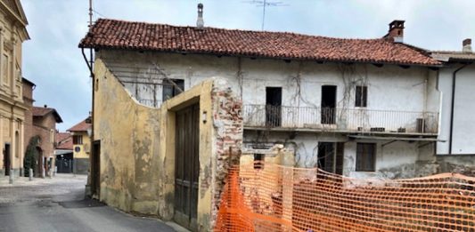 nuova piazza di san bernardo