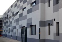 palazzetto dello sport di Carmagnola