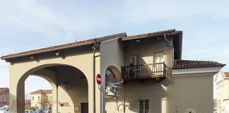 museo navale di Carmagnola chiuso