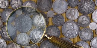 carmagnola numismatica