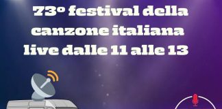 radio vida network Sanremo