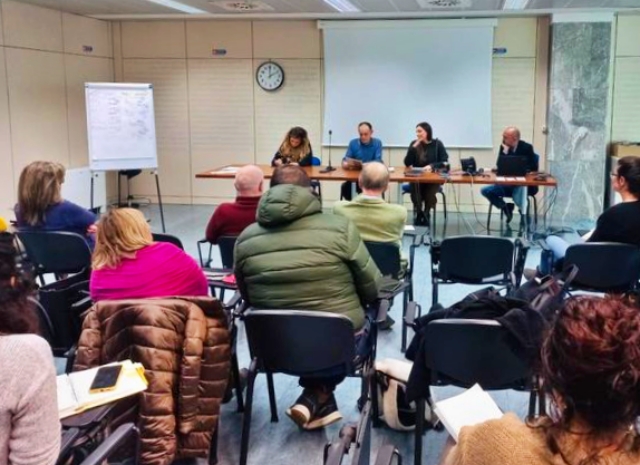 rete contro il debito indebitamento nichelino villastellone