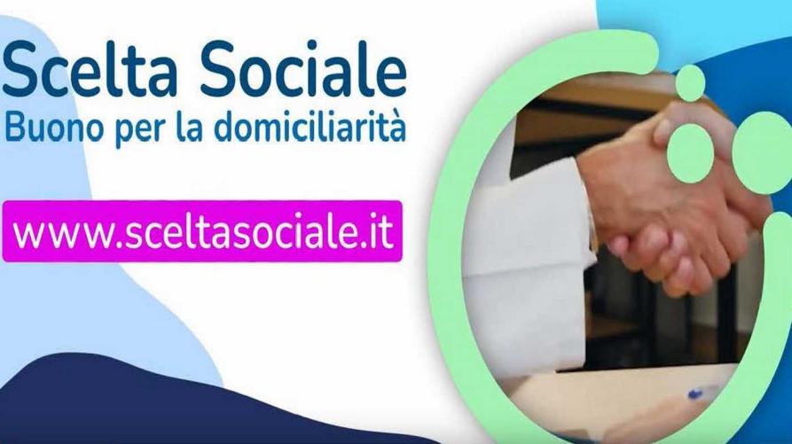 scelta sociale villastellone