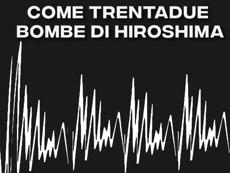 terremoto turchia siria trame