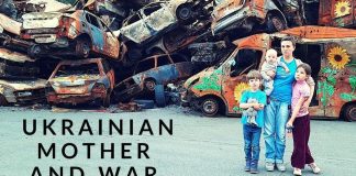 un anno di guerra in ucraina