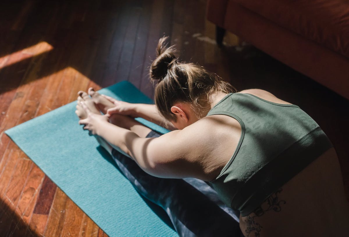 Yoga a colazione, la proposta della Locanda del Bussone a Carmagnola