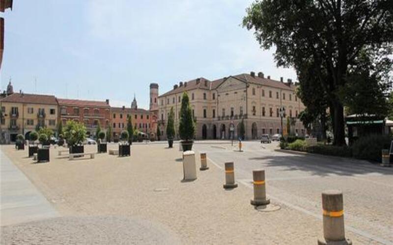 Finanziati 300mila euro per il restauro di “Casa Raseri” a Racconigi