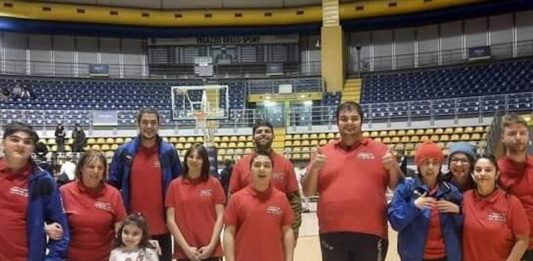 angels basket carmagnola