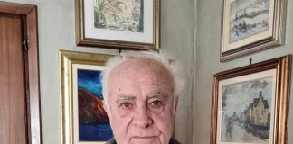 Racconigi Aldo Mano