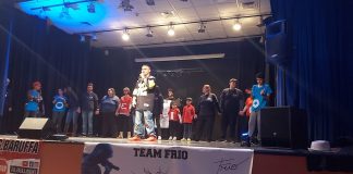 Sommariva serata bullismo