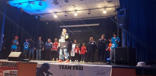 Sommariva serata bullismo