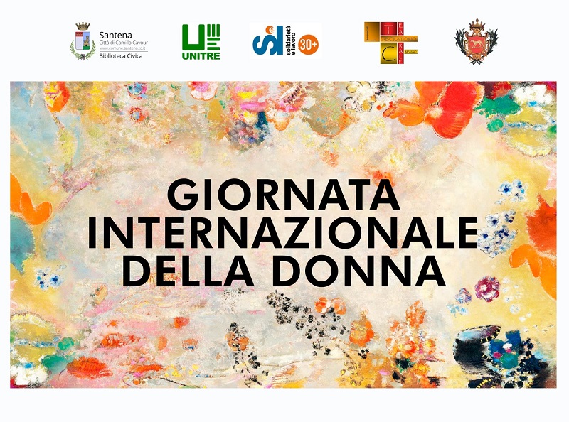 Santena Cambiano Donna