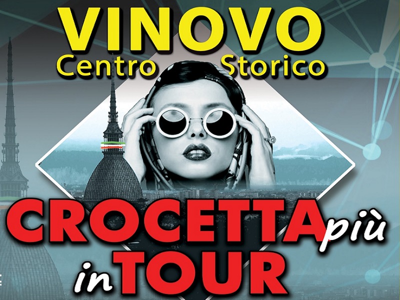 Crocettapiù Vinovo