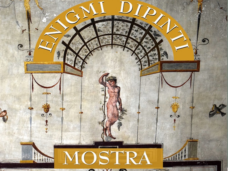 Enigmi Dipinti