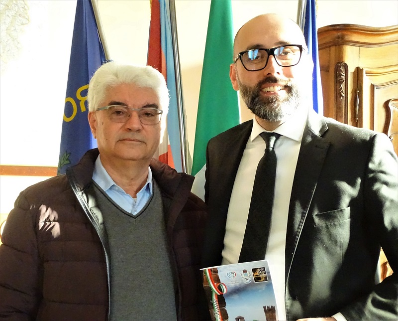 Robaldo Faule Scarafia