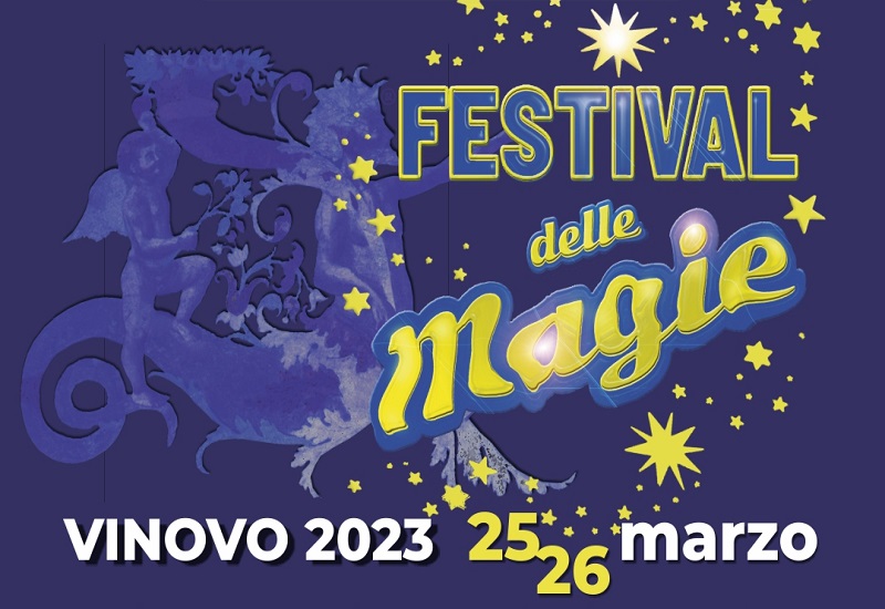 Festival delle Magie