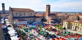 fiera di primavera carmagnola 2023