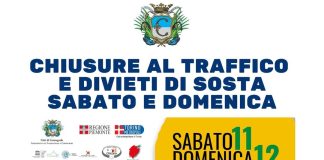 Fiera Primaverile 2023 Carmagnola modifiche viabilità